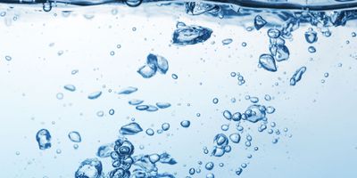 Mercy Water Campaign